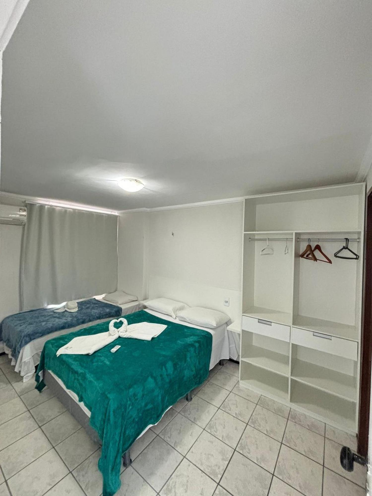 Flats Porto Jangada By Booking Fortaleza 外观 照片