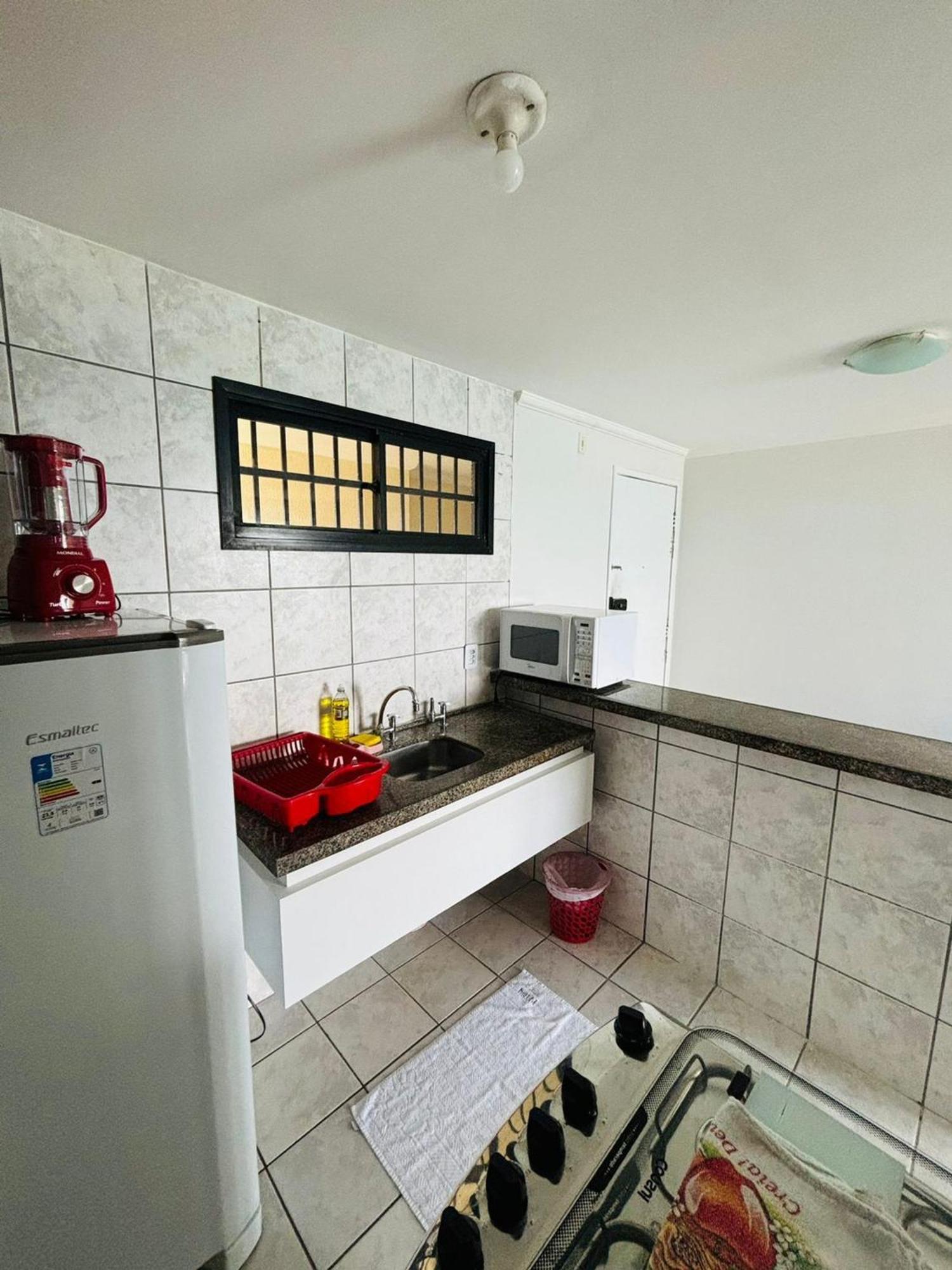 Flats Porto Jangada By Booking Fortaleza 外观 照片